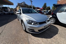 Volkswagen Golf Estate (13-20) 1.6 TDI SE 5d DSG For Sale - Spick Cars, Bournemouth