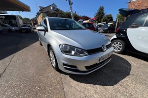 Volkswagen Golf Estate (13-20) 1.6 TDI SE 5d DSG For Sale - Spick Cars, Bournemouth