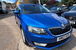 Skoda Octavia Hatchback (13-20) 2.0 TDI CR Elegance 5d DSG For Sale - Spick Cars, Bournemouth
