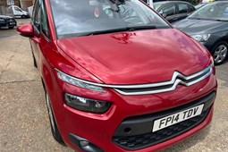 Citroen C4 Picasso (13-18) 1.6 e-HDi (115bhp) VTR+ 5d ETG6 For Sale - Spick Cars, Bournemouth