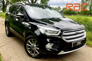 Ford Kuga (12-20) Titanium Edition 2.0 TDCi 150PS FWD 5d For Sale - Peverel car company ltd, Witham