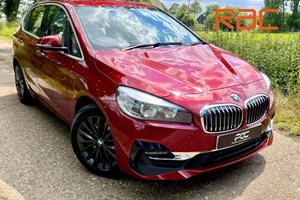 BMW 2-Series Active Tourer (14-21) 218d Luxury (04/2018 on) 5d For Sale - Peverel car company ltd, Witham