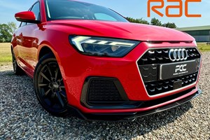 Audi A1 Sportback (18 on) Sport 30 TFSI 116PS 5d For Sale - Peverel car company ltd, Witham