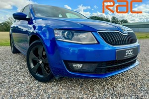 Skoda Octavia Hatchback (13-20) SE Sport 1.4 TSI 150PS DSG auto 5d For Sale - Peverel car company ltd, Witham