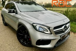 Mercedes-Benz GLA-Class (14-20) GLA 45 4Matic Premium AMG Speedshift DCT auto (01/17 on) 5d For Sale - Peverel car company ltd, Witham