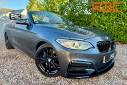 BMW 2-Series Convertible (15-21) M235i 2d Step Auto For Sale - Peverel car company ltd, Witham