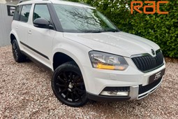 Skoda Yeti (09-17) 1.2 TSI SE Outdoor 5d DSG For Sale - Peverel car company ltd, Witham