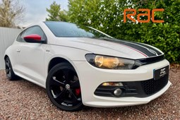 Volkswagen Scirocco (08-18) 2.0 TSI (210bhp) GTS 3d For Sale - Peverel car company ltd, Witham