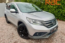 Honda CR-V (12-18) 2.0 i-VTEC SE 5d Auto For Sale - Peverel car company ltd, Witham