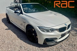 BMW 4-Series M4 (14-19) M4 Convertible 2d DCT For Sale - Peverel car company ltd, Witham