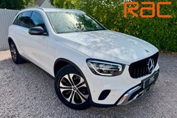 Mercedes-Benz GLC-Class (15-22) GLC 220 d 4Matic Sport 9G-Tronic Plus auto 5d For Sale - Peverel car company ltd, Witham