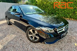 Mercedes-Benz E-Class Saloon (16-23) E 200 d SE 9G-Tronic Plus auto 4d For Sale - Peverel car company ltd, Witham