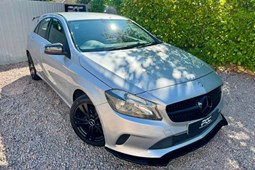 Mercedes-Benz A-Class (13-18) A180 Sport (09/15-) 5d Auto For Sale - Peverel car company ltd, Witham