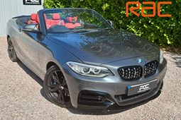 BMW 2-Series Convertible (15-21) M235i 2d For Sale - Peverel car company ltd, Witham