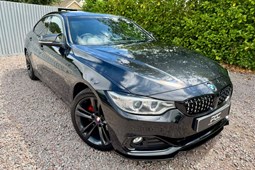 BMW 4-Series Gran Coupe (14-21) 420i Sport 5d Auto For Sale - Peverel car company ltd, Witham