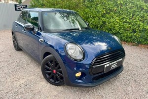 MINI Hatchback (14-24) 1.5 Cooper D Hatchback 5d Auto For Sale - Peverel car company ltd, Witham