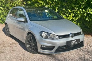 Volkswagen Golf Hatchback (13-20) 2.0 TDI R-Line Edition 5d For Sale - Peverel car company ltd, Witham