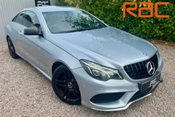 Mercedes-Benz E-Class Coupe (09-17) E250 CDI AMG Sport 2d Tip Auto For Sale - Peverel car company ltd, Witham