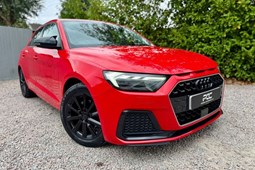 Audi A1 Sportback (18 on) Sport 30 TFSI 116PS 5d For Sale - Peverel car company ltd, Witham