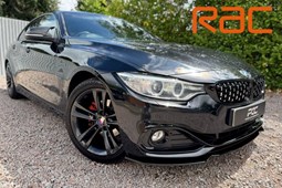 BMW 4-Series Gran Coupe (14-21) 420i Sport 5d Auto For Sale - Peverel car company ltd, Witham