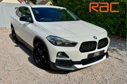 BMW X2 SUV (18-23) sDrive20i SE Sport Double Clutch auto 5d For Sale - Peverel car company ltd, Witham
