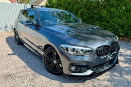 BMW 1-Series Hatchback (11-19) 120i M Sport Shadow Edition 5d For Sale - Peverel car company ltd, Witham
