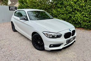 BMW 1-Series Hatchback (11-19) 118i (1.5) SE (Nav) 3d For Sale - Peverel car company ltd, Witham