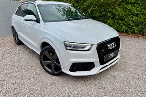 Audi Q3 RS (13-17) 2.5T FSI Quattro 5d S Tronic For Sale - Peverel car company ltd, Witham