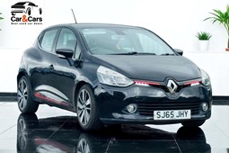 Renault Clio Hatchback (12-19) 1.5 dCi (90bhp) Dynamique S Nav 5d For Sale - CAR & CARS LTD, Livingston