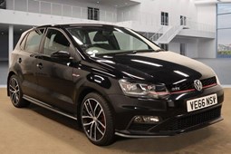 Volkswagen Polo GTi (10-17) 1.8 TSI GTI 5d DSG For Sale - CAR & CARS LTD, Livingston