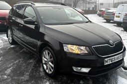 Skoda Octavia Estate (13-20) 2.0 TDI CR Elegance 5d For Sale - Stephen Mawhinney, Ballyclare