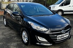 Hyundai i30 Hatchback (12-17) 1.6 CRDi Blue Drive SE 5d For Sale - Stephen Mawhinney, Ballyclare