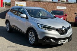 Renault Kadjar (15-22) 1.6 dCi Dynamique Nav 5d For Sale - Stephen Mawhinney, Ballyclare