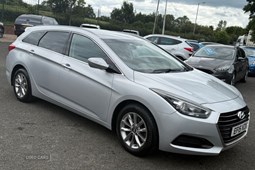 Hyundai i40 Tourer (11-20) 1.7 CRDi (115bhp) Blue Drive S 5d For Sale - Stephen Mawhinney, Ballyclare