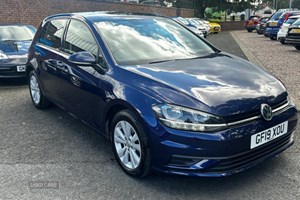 Volkswagen Golf Hatchback (13-20) S 1.6 TDI BMT 115PS (03/17 on) 5d For Sale - Stephen Mawhinney, Ballyclare