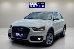 Audi Q3 (11-18) 2.0 TDI (177bhp) Quattro SE 5d S Tronic For Sale - Clear Car Group Ltd, Manchester