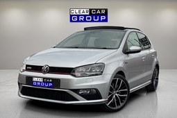 Volkswagen Polo GTi (10-17) 1.8 TSI GTI 5d DSG For Sale - Clear Car Group Ltd, Manchester