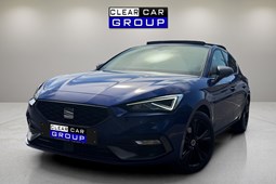 SEAT Leon Hatchback (20 on) FR 1.5 TSI Evo 130PS 5d For Sale - Clear Car Group Ltd, Manchester