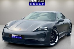 Porsche Taycan Saloon (19 on) 4S (Performance Battery Plus) auto 4d For Sale - Clear Car Group Ltd, Manchester