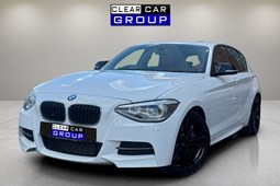 BMW 1-Series Hatchback (11-19) M135i M Performance 5d Step Auto For Sale - Clear Car Group Ltd, Manchester