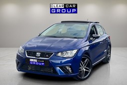 SEAT Ibiza Hatchback (17 on) FR 1.5 TSI Evo 150PS 5d For Sale - Clear Car Group Ltd, Manchester