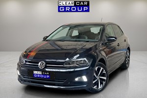 Volkswagen Polo Hatchback (17 on) Beats 1.0 Evo 65PS 5d For Sale - Clear Car Group Ltd, Manchester