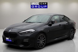 BMW 2-Series Gran Coupe (20-24) 220d M Sport Sport Automatic 4d For Sale - Clear Car Group Ltd, Manchester