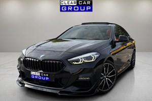 BMW 2-Series Gran Coupe (20-24) 220d M Sport Sport Automatic 4d For Sale - Clear Car Group Ltd, Manchester