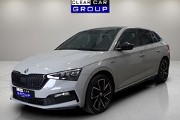 Skoda Scala Hatchback (19 on) Monte Carlo 1.5 TSI 150PS DSG auto 5d For Sale - Clear Car Group Ltd, Manchester
