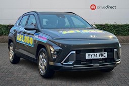 Hyundai Kona SUV (23 on) 1.0T 100 Advance 5dr For Sale - drivedirect York, York