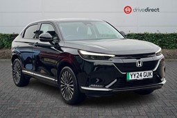 Honda e:Ny1 SUV (23 on) 150kW Elegance 69kWh 5dr Auto For Sale - drivedirect York, York