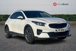 Kia Xceed SUV (19 on) 1.5T GDi ISG 3 5dr For Sale - drivedirect York, York