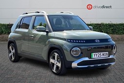 Hyundai Inster SUV (25 on) 85kW 02 49kWh 5dr Auto For Sale - drivedirect York, York