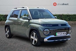 Hyundai Inster SUV (25 on) 85kW 02 49kWh 5dr Auto For Sale - drivedirect York, York